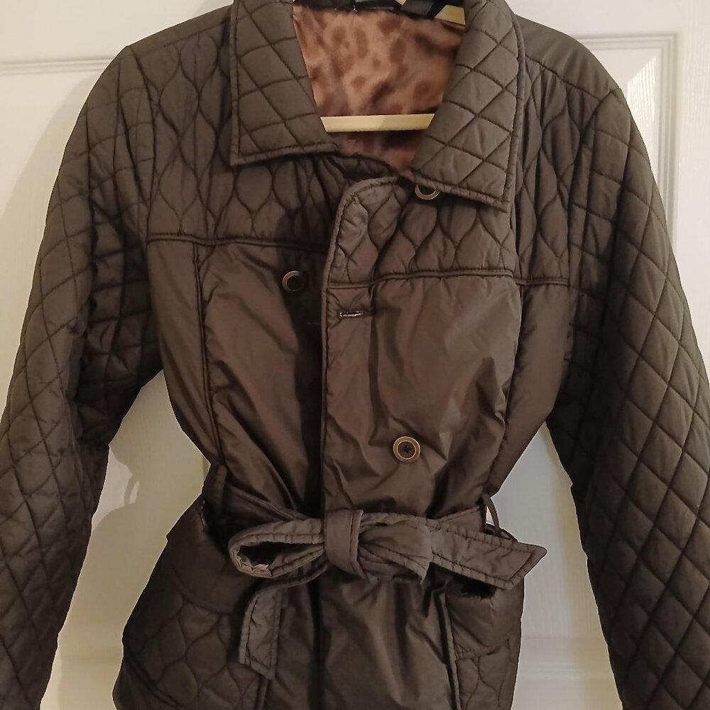 DKNY Coat